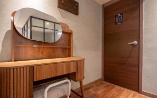 Busan LaMer Gwangan Stay - 1