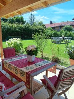 Haus Almblick - 5
