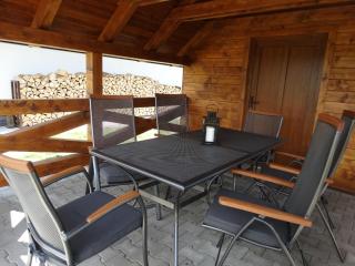 Holiday House Sabala 1 - 2