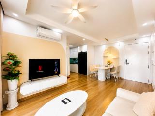 Vinhomes D' Capitale - Bruno Home Luxury Apartment - 8