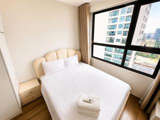 Vinhomes D' Capitale - Bruno Home Luxury Apartment - 3