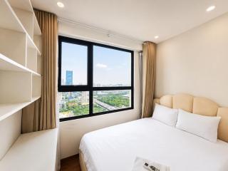 Vinhomes D' Capitale - Bruno Home Luxury Apartment - 1