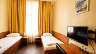 Hotel AI Königshof - 2