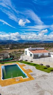 Vivienda Turística de Alojamiento Rural HIGUERAL - 0