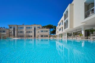 Hotel Terme Marine Leopoldo II TERME & SPA - 8