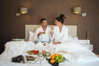 Salt Hill Premium Apartments - 4