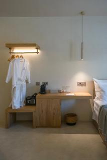 Lithos Luxury Suites - 6