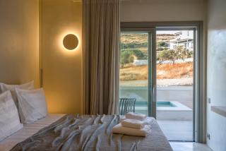 Lithos Luxury Suites - 0