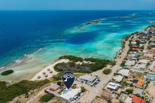NEW 6 Bed 6 Bath Pool - Bocobay Mangel Beach House - Savaneta - 0