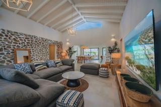 NEW 6 Bed 6 Bath Pool - Bocobay Mangel Beach House - Savaneta - 6