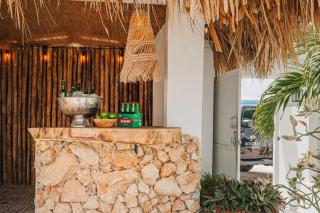 NEW 6 Bed 6 Bath Pool - Bocobay Mangel Beach House - Savaneta - 3