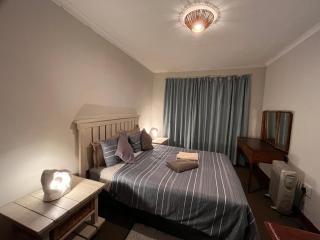 Dullstroom on the Dam - 9