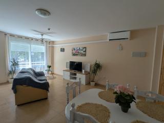 Appartment Maximar - 5