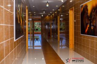 Hotel Carrefour des stars annexe - 0