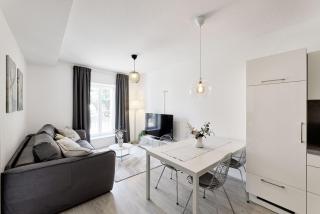 Kenzingen Appartements zur Alten Brauerei - 4