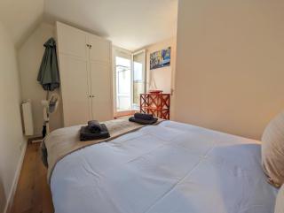 Duplex avec terrasse et plage à 5 minutes à pied - 2