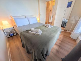 Duplex avec terrasse et plage à 5 minutes à pied - 7
