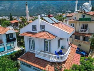 Villa Karadag - 1