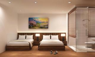 Thành Danh Hotel - 5