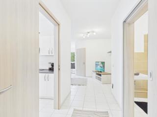 Loft & Living at Südfeldsee 1 - 3