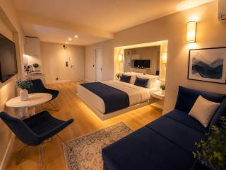 Seaside Studio at Orbi City - 6