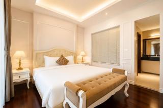 The Alley House 90 Trần Nhật Duật - 2