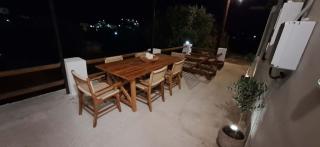 Zanni's retreat - 1