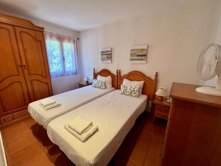 Quiet apartment Cala Canyellas - 3