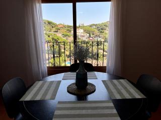 Quiet apartment Cala Canyellas - 7