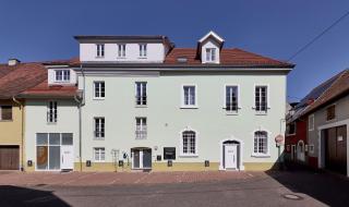 Kenzingen Appartements zur Alten Brauerei - 0