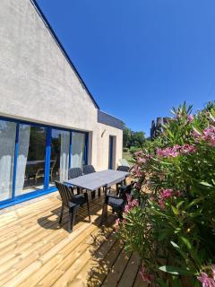LE FOUR A PAIN - Campagne entre Plages et Quimper - Pluguffan - 8