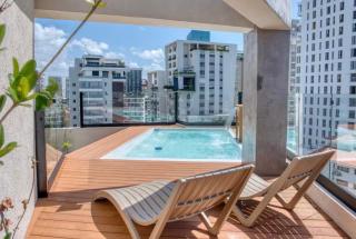 Torre Palmas Marcel - 2