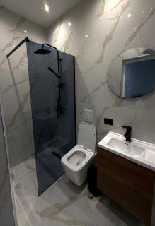 Prishtina Central Stay - 1
