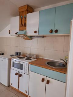 INM Family Apartmants - 2