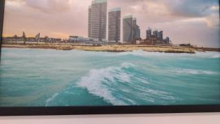 BG Premium Sea View & Pool Entrance- Alamein Towers - 8