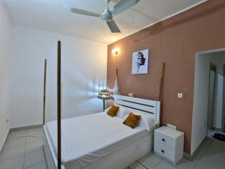 Petit Cocon de Ouidah - 2 bedrooms Entire apartment - Beach 10 min away - 1