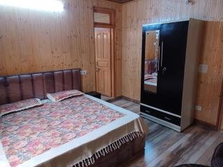 DELTA Inn HOME STAY - 3