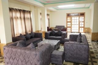 DELTA Inn HOME STAY - 2
