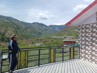 DELTA Inn HOME STAY - 1
