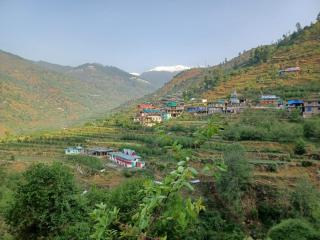 DELTA Inn HOME STAY - 1