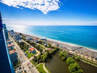 Seaside Studio at Orbi City - 2