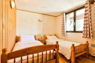 Chalet Le Chanousia - Chalet CHANOUSIA 12 pers - PLAGNE CENTRE - wifi - CTCHA MAE-3811 - 7