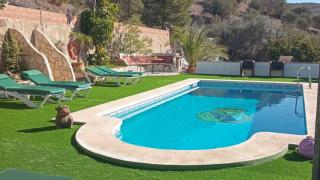 Casa Saladillo Valle de Abdalajís by Ruralidays - 9
