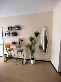 Chongqing Justom Family Serviced Apartments 1 - 4