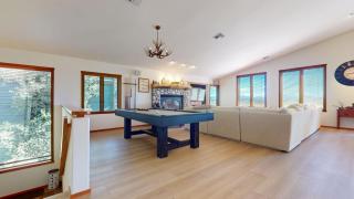 Snowcreek V #819 condo - 3