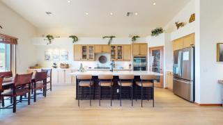 Snowcreek V #819 condo - 7
