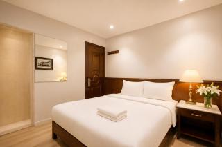 The Alley House 90 Trần Nhật Duật - 8