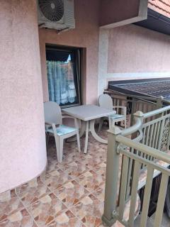 Queen Apartmani - 1