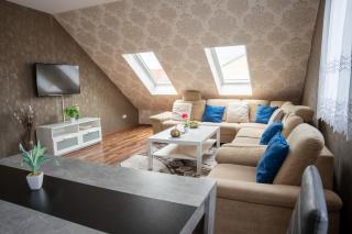 Merve Comfort Aparts 4 Hannover - 8