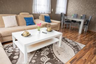 Merve Comfort Aparts 4 Hannover - 5
